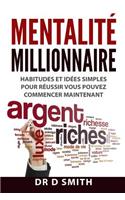 Mentalité Millionnaire