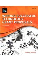 Writing Successful Technology Grant Proposals