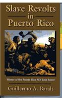 Slave Revolts in Puerto Rico