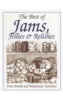 Mini Cookbook Collection- Best of Jams
