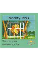 Monkey Tricks