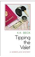 Tipping the Valet