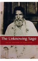 Unknowing Sage: The Life and Work of Faqir Chand