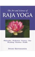 Art and Acience of Raja Yoga
