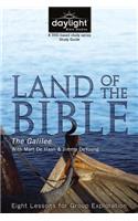 Land of the Bible: The Galilee