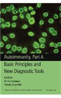 Autoimmunity, Part a