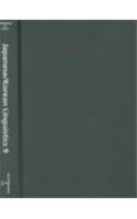 Japanese/Korean Linguistics, Volume 9