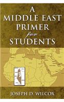 Middle East Primer for Students