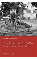 The American Civil War