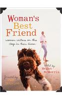 Woman's Best Friend