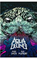 Aqua Leung
