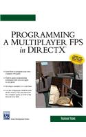 Programming Mutliplayer FPS Direct X