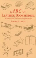 ABC of Leather Bookbinding