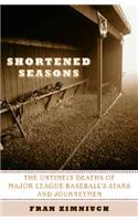 Shortened Seasons