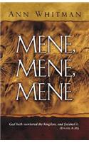 Mene Mene Mene