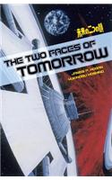 Two Faces of Tomorrow