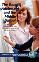 The Young Adolescent and the Middle School