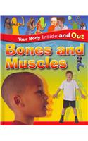 Bones and Muscles