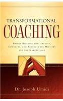 Transformational Coaching