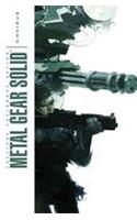 Metal Gear Solid Omnibus