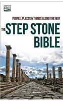 Step Stone Bible-Ceb