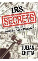 IRS Secrets from the Nation's Cash Register