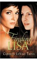 Finding Lisa