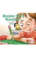 Monster Boy's Valentine
