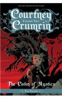 Courtney Crumrin, Vol 2