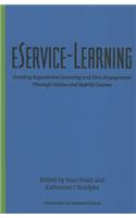 Eservice-Learning