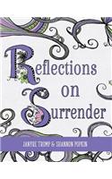 Reflections on Surrender