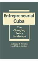 Entrepreneurial Cuba