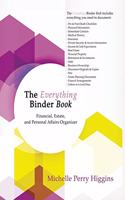 Everything Binder Book