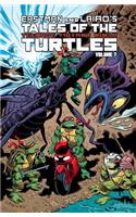 Tales of the Teenage Mutant Ninja Turtles Volume 7