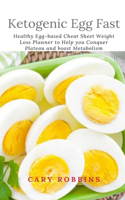 Ketogenic Egg Fast