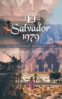 El Salvador 1979