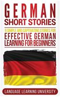 German Short Stories