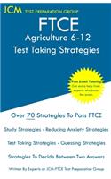 FTCE Agriculture 6-12 - Test Taking Strategies