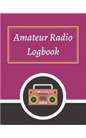 Amateur Radio Logbook
