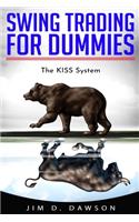 Swing Trading for Dummies