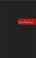 Everyday Focus