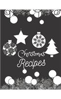 Christmas Recipes