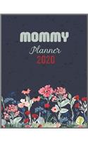 MOMMY Planner 2020