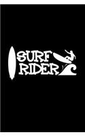Surf rider