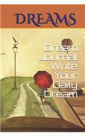 Dream Journal