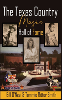Texas Country Music Hall of Fame