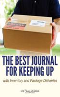 The Best Journal for Keeping Up with Inventory and Package Deliveries