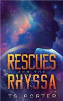 Rescues and the Rhyssa