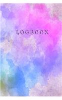 Blood Pressure Log Book