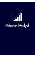 Behavior Analyst Supervisor